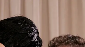 Slender Masseuse Asia Vargas Gives Her Client A Happy Ending
