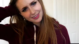 Petite Babe Laney Grey Fucks Porn Star Neightbor In POV