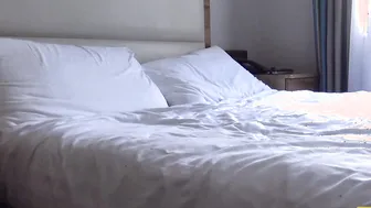 Curvaceous Babe's Ass-Fucking Adventure - Anal Slave Training