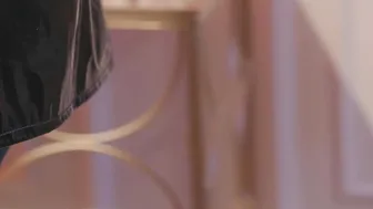 Slender Blonde Elena Vedem Is A Slutty Nurse Hungry For Cock