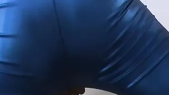 Natalia Forrest Teases Us With Her Fuck Ready Body
