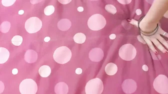 Bridgette Powell Fills Her Cunt