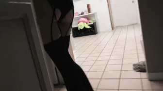 Blonde Bombshell Nova Cane Still Wants Dick After Her Scene