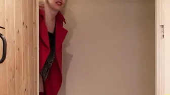 SubSlut Summer Ray: Summer: Buzzing to cum