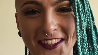 Petite Slut Orion Star Gets Rough Anal Sex And Facial For Being So Adorable