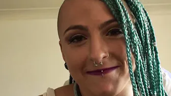Petite Slut Orion Star Gets Rough Anal Sex And Facial For Being So Adorable