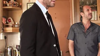 SubSlut MILF Monica: Mummys Got A New Daddy