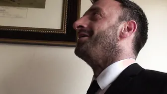 SubSlut MILF Monica: Mummys Got A New Daddy
