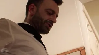 SubSlut MILF Monica: Mummys Got A New Daddy
