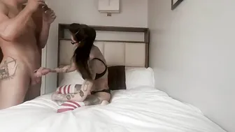Demona Dragon: Fuck  Suck Part 2