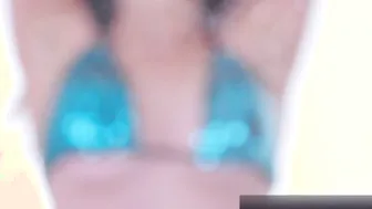 Lyra Lockharts Intense Banging Ends in Facial