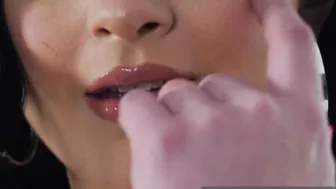 Petite Cutie Petra Blair Cums Hard While Having A Big Cock Inside Her