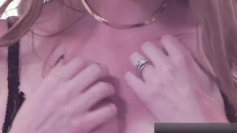 Aria Khaides Intense Pussy Pounding Ends in Messy Facial