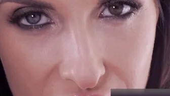Stunning MILF Silvia Sage Gets Pounded Hard