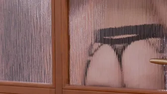 Leanne Lace Gets Fucked In Her Lingerie