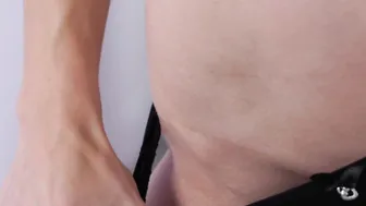 Morgan Rain Savors A Sizzling Hot Sex