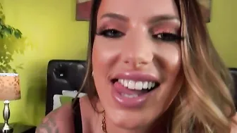 Juelz Ventura Glamour Bj