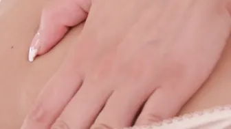 Cherry porn video – Cherry Kiss Bath Time Anal