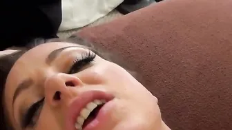 AbigailsMac - Exclusive Footage of My Hot Girlfriend Cheating On Me