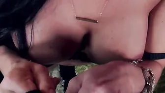 Jaclyn Taylor Loves Cock