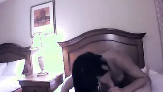 Rose Monroe POV Sex