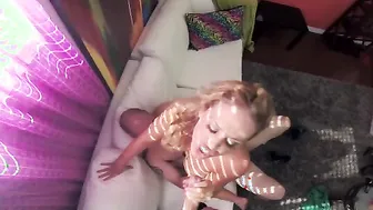 Cherie Deville Stepmother