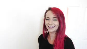 Demi Rhoades Makes A Sex Video With Her Friend 2