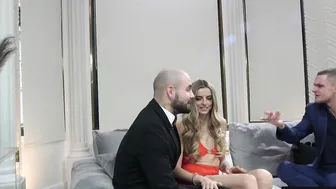 Alba Lala Enjoys Her Cheating Scene 2