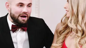 Alba Lala Fucks Another Man In Front Of Her Husband 2