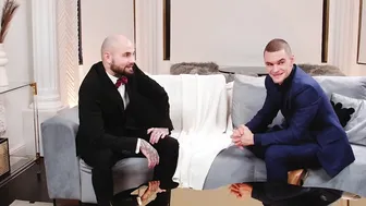 Alba Lala Fucks Another Man In Front Of Her Husband 2