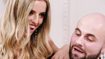 Alba Lala Fucks Another Man In Front Of Her Husband 2