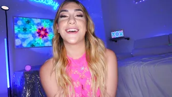 Cock Sucking Cutie Loves Creampie 2