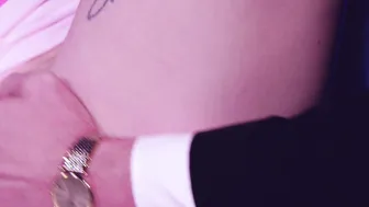 Intense Pussy Pounding For Tattooed Slut Eden Ivy 2