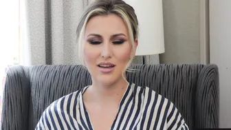 Perky Tits Brunette Enjoys Her Clients Cock - Sneak Peak Behind The Cameras 2