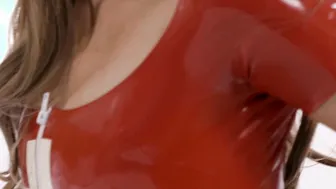 Sensual Sex with Kinky Nurse Sarah Sultry 2