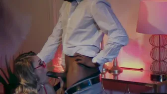 Elena Vedem Perfectly Knows Her Best Angles 2