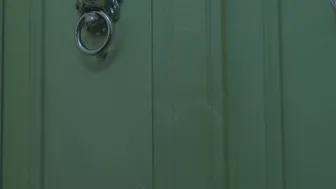 Slender Blonde Elena Vedem Is A Slutty Nurse Hungry For Cock 2