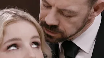 Eliza Eves Is A Kinky Sugar Baby 2