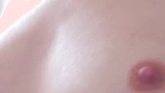 Slender Redhead Jaycee Starr Wake Up Sex In POV 2