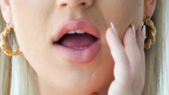 Naughty Blonde Blake Blossom Loves Hardcore And Rough Sex 2