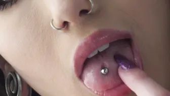 Tattooed Babe Valerica Steele Rough POV Fucking With Creampie Ending 2