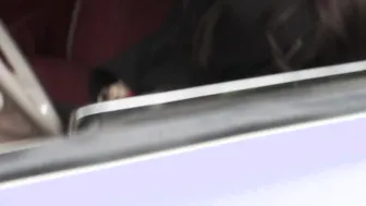 BTS Footage of Moona Snakes Passionate Bedroom Sex 2