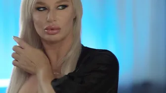 Cheating Blonde London River Enjoys Rough Fucking 2