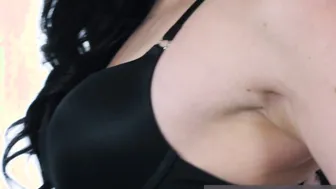 Petite Cutie Petra Blair Cums Hard While Having A Big Cock Inside Her 2