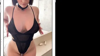 Busty Slut La Sirena Fucked In The Ass 2