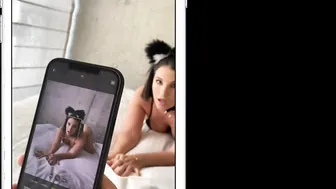 Busty Slut La Sirena Fucked In The Ass 2