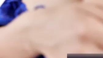 Petite Babe Saya Songs Hairy Pussy Pounded Hard 2