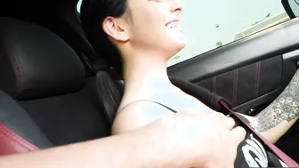 Kaitlyn Katsaros Rough Hotel Banging 2