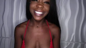 Wild Wet Teen Non Stop Intense Orgasms 2