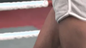 Fit Slut Lexi Dona Post-Workout Anal 2